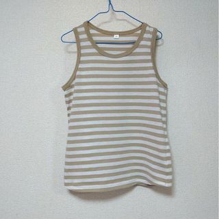 タンクトップ　130cm(Tシャツ/カットソー)