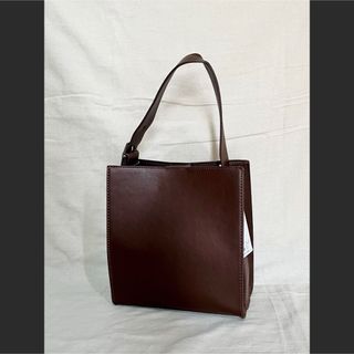 Discoat - hand bag ／ Discoat