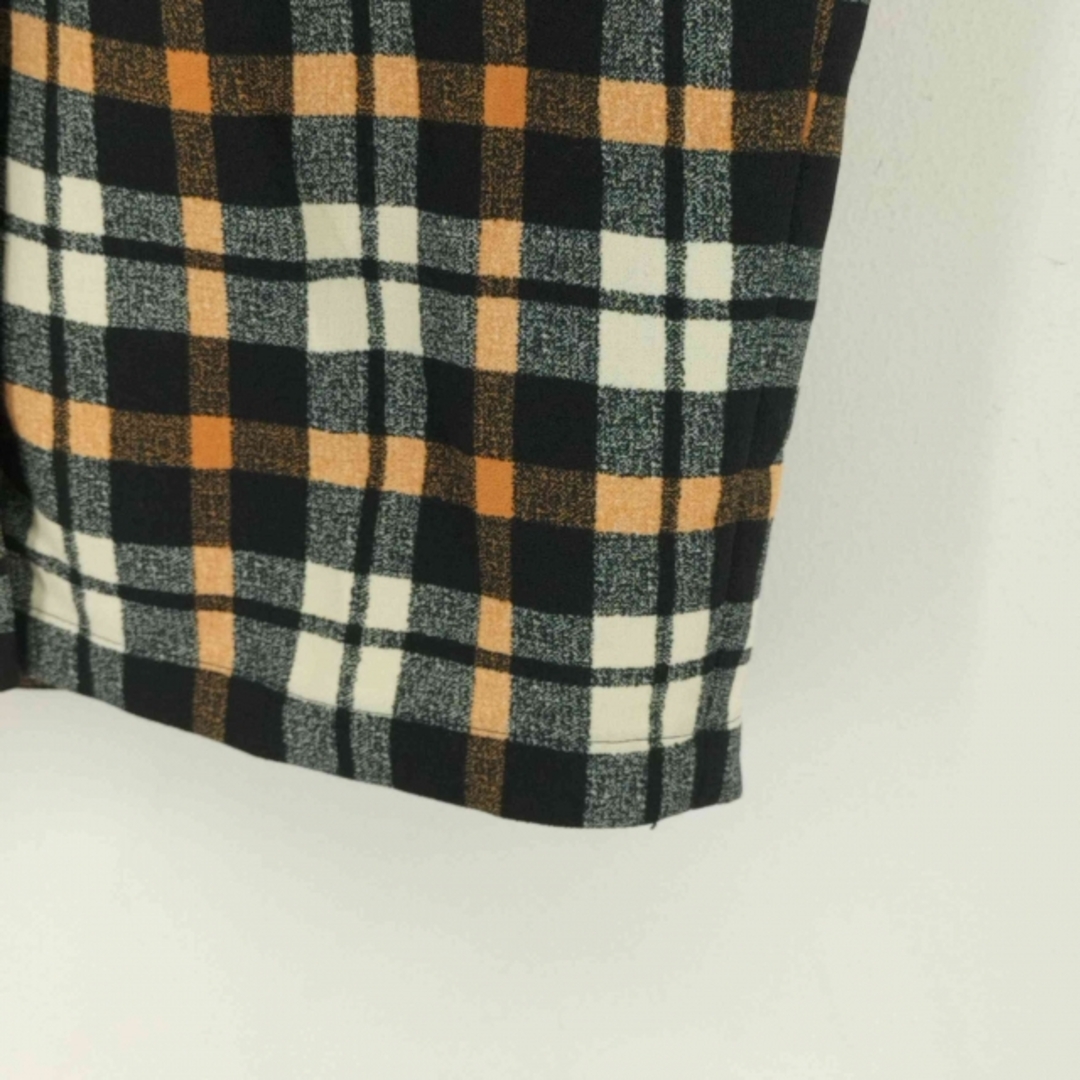 SNIDEL(スナイデル)のsnidel(スナイデル) チェックタイトスカート レディース スカート レディースのスカート(その他)の商品写真