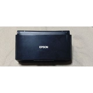 エプソン(EPSON)の【ジャンク】EPSON スキャナー DS-510(PC周辺機器)