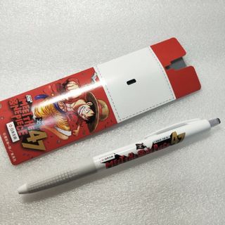 ワンピース(ONE PIECE)のワンピース  ONEPIECE ボールペン 日本生命 尾田栄一郎 集英社(その他)