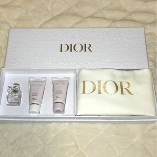 Christian Dior - Diorクリスタル会員限定ノベルティ