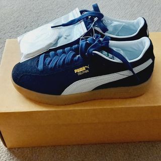 プーマ(PUMA)の新品　PUMA　スニーカー(スニーカー)