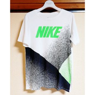 ナイキ(NIKE)のナイキ Tシャツ 半袖シャツ(Tシャツ/カットソー)