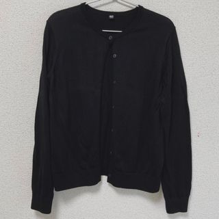 ユニクロ(UNIQLO)のカーディガン　ユニクロ　UNIQLO(カーディガン)