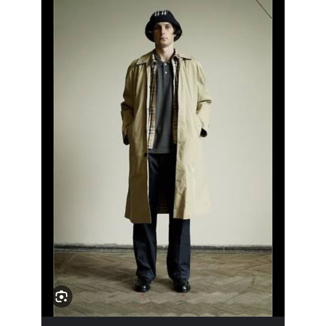 Gosha Rubchinskiy - バーバリー✖️ゴーシャラブチンスキー Gosha Rubchinskiy - バーバリー✖️ゴーシャラブチンスキー