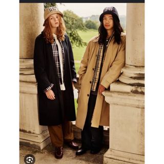 Gosha Rubchinskiy(ジャケット/アウター)のフリマアイテム一覧 Gosha Rubchinskiy(ジャケット/アウター)のフリマアイテム一覧