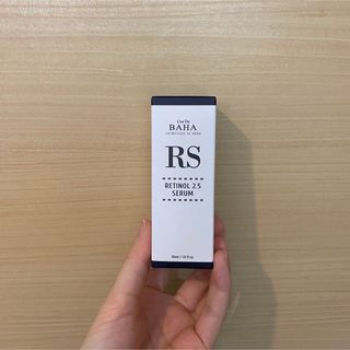 アモーレパシフィック(AMOREPACIFIC)のcosdebaha コスデバハ RSレチノール美容液 30ml(美容液)