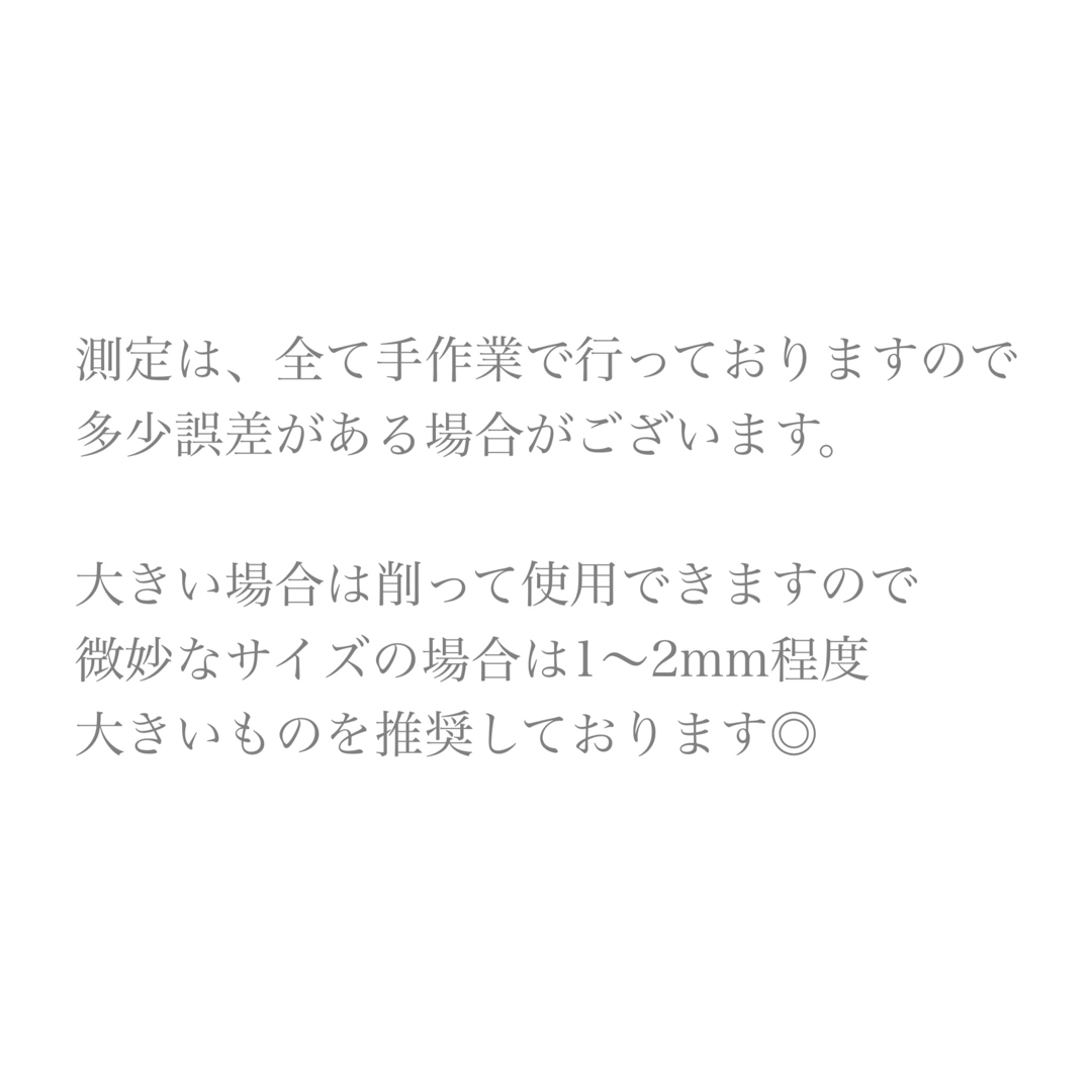 60))ボルドーネイル りぼんネイル クリアハート バレエコア シズニルック コスメ/美容のネイル(つけ爪/ネイルチップ)の商品写真