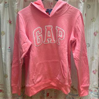 GAP - GAP パーカー 165cm 子供服 レディースでも可能