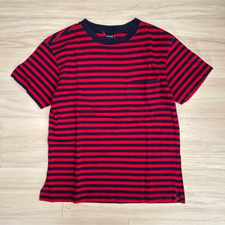 ランズエンド(LANDS’END)の90s LANDS' END Tee ランズエンド Tシャツ　ヴィンテージ(Tシャツ(半袖/袖なし))