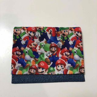 移動ポケット(外出用品)