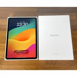 Apple - Apple iPad Pro 11インチ 第1世代 64GB Wi-Fi