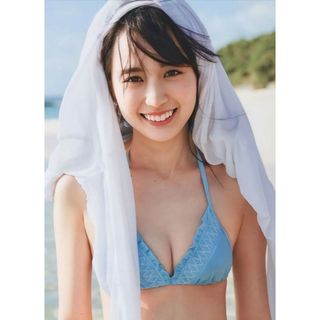 乃木坂46 - 乃木坂46賀喜遥香L判写真No.12