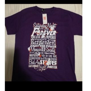 グラニフ　graniph　Tシャツ　Sサイズ　タグ付き　未着用(Tシャツ/カットソー(半袖/袖なし))