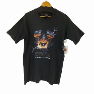 ハーレーダビッドソン(Harley Davidson)のHARLEY DAVIDSON(ハーレーダヴィットソン) メンズ トップス(Tシャツ/カットソー(半袖/袖なし))