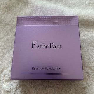 ESTHE FACT - たかの友梨 エステファクト エッセンスパウダー EX  10g