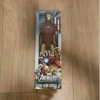 MARVEL - アイロンマン　フィギュア