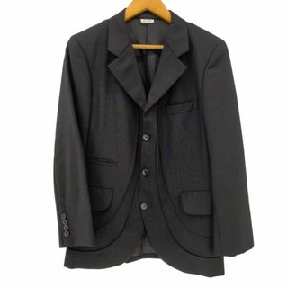 コムデギャルソン(COMME des GARCONS)のCOMME des GARCONS HOMME DEUX(コムデギャルソンオムド(テーラードジャケット)