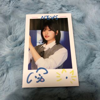 2024 IVE FANMEETING MAGAZINE ランダム ポラロイド(K-POP/アジア)