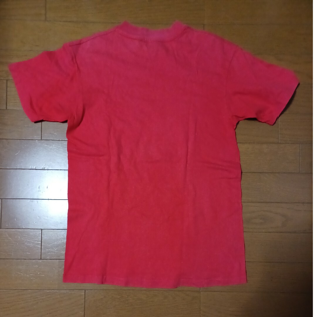 Tシャツ　半袖　レディース レディースのトップス(Tシャツ(半袖/袖なし))の商品写真