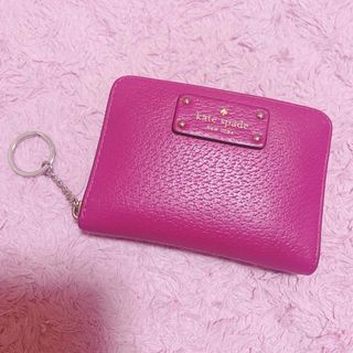 kate spade new york - ケイトスペード ❤️ コインケース  カードケース 財布 ミニ財布