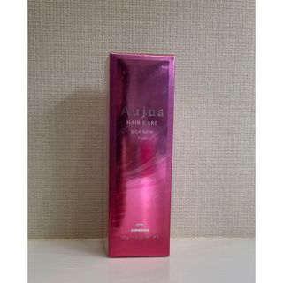 オージュア(Aujua)のミルボン milbon オージュア クエンチ フルイド　ヘアミルク(トリートメント)