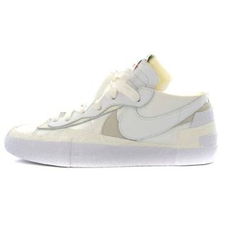 ナイキ(NIKE)のNIKE × sacai US10 28.0cm DM6443-100(スニーカー)