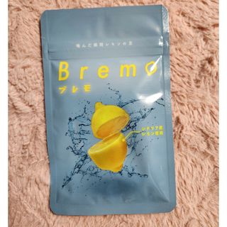 CANOW Bremo ブレモ   bremo(口臭防止/エチケット用品)