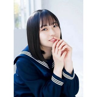 日向坂46 - 日向坂46正源司陽子L判写真No.19