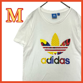 アディダス(adidas)のadidas Originals リタオラコラボ  半袖 Tシャツ レアデザイン(Tシャツ(半袖/袖なし))