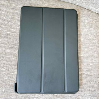 iPadケース 10.2インチ ブラック9世代 ケースVAGHVEO(iPadケース)