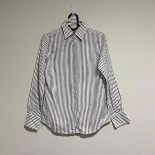 ユナイテッドアローズ(UNITED ARROWS)のコットンカッターシャツ(シャツ/ブラウス(長袖/七分))