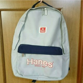 ヘインズ(Hanes)のHanes リュックサック(バッグパック/リュック)