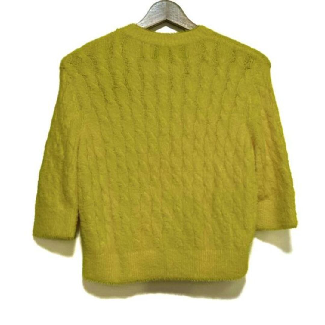 Gucci - GUCCI(グッチ) 長袖セーター サイズM レディース - 723908 Gucci - GUCCI(グッチ) 長袖セーター サイズM レディース - 723908
