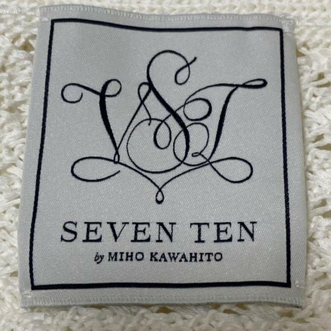 SEVEN TEN by MIHO KAWAHITO(セブンテン バイミホカワヒト SEVEN TEN by MIHO KAWAHITO(セブンテン バイミホカワヒト