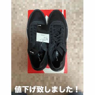 ナイキ(NIKE)のナイキ NIKE   WAFFLE ONE  ランニングシューズサイズ28ｾﾝﾁ(スニーカー)