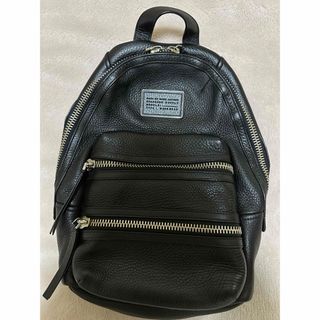 マークバイマークジェイコブス(MARC BY MARC JACOBS)のMARC BY MARC JACOBS バックパック(リュック/バックパック)