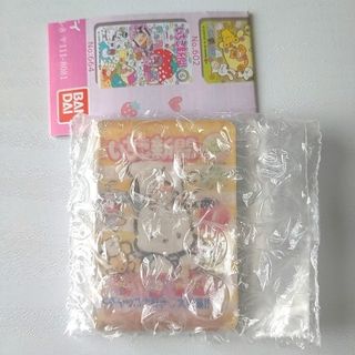 サンリオ(サンリオ)のいちご新聞 アクリルマグネット「No.348」ポチャッコ １点 サンリオキャラ(キャラクターグッズ)