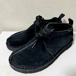 クラークス(Clarks)のClarksDesertTrek GTX デザートトレックゴアテックス シューズ(スニーカー)