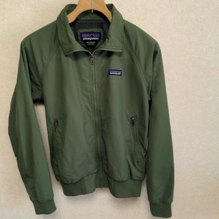 パタゴニア(patagonia)のPatagonia M’s Baggies Jacket(ナイロンジャケット)