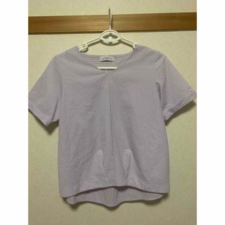 アーバンリサーチ(URBAN RESEARCH)のトップス　カットソー半袖(Tシャツ/カットソー(半袖/袖なし))