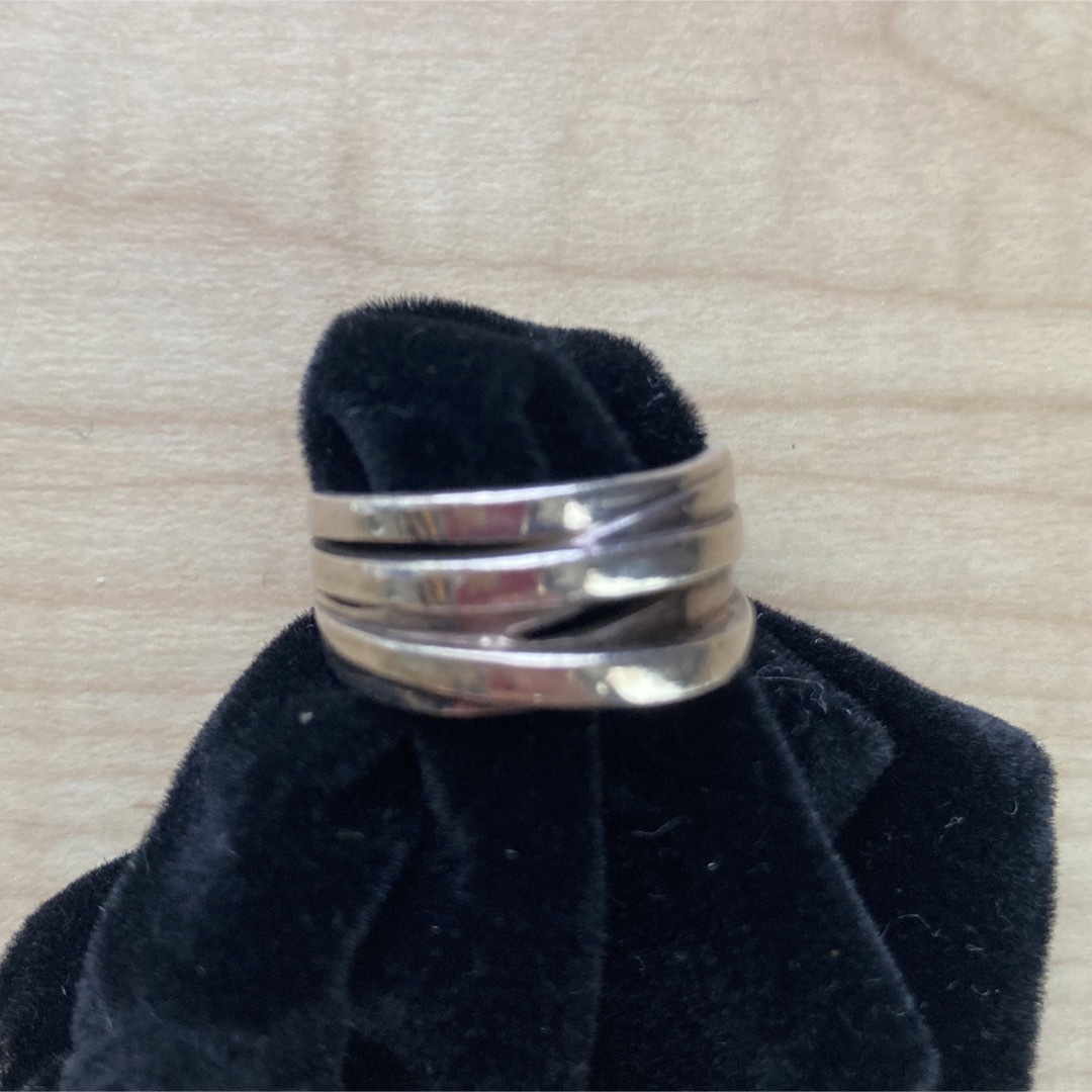ete(エテ)のete リング　指輪 レディースのアクセサリー(リング(指輪))の商品写真