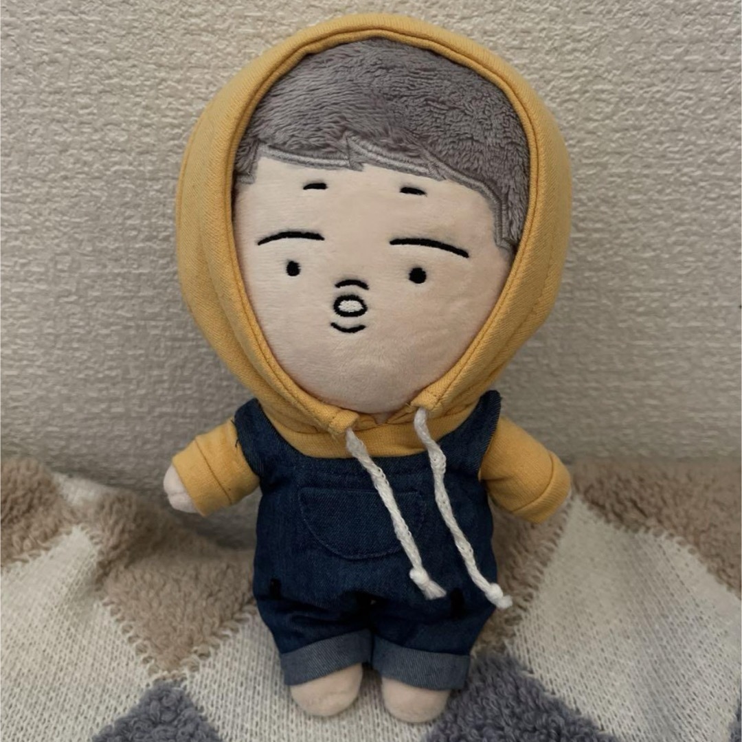 BTS RM 高から ナムジュン ぬいぐるみ BTS RM 高から ナムジュン ぬいぐるみ