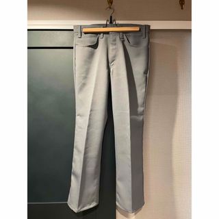 Levi's - 美品 86年 実寸32×29 Levi's 517 STA-PREST Grey