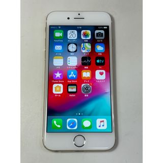 アップル(Apple)のiPhone6  64GB  docomo(スマートフォン本体)