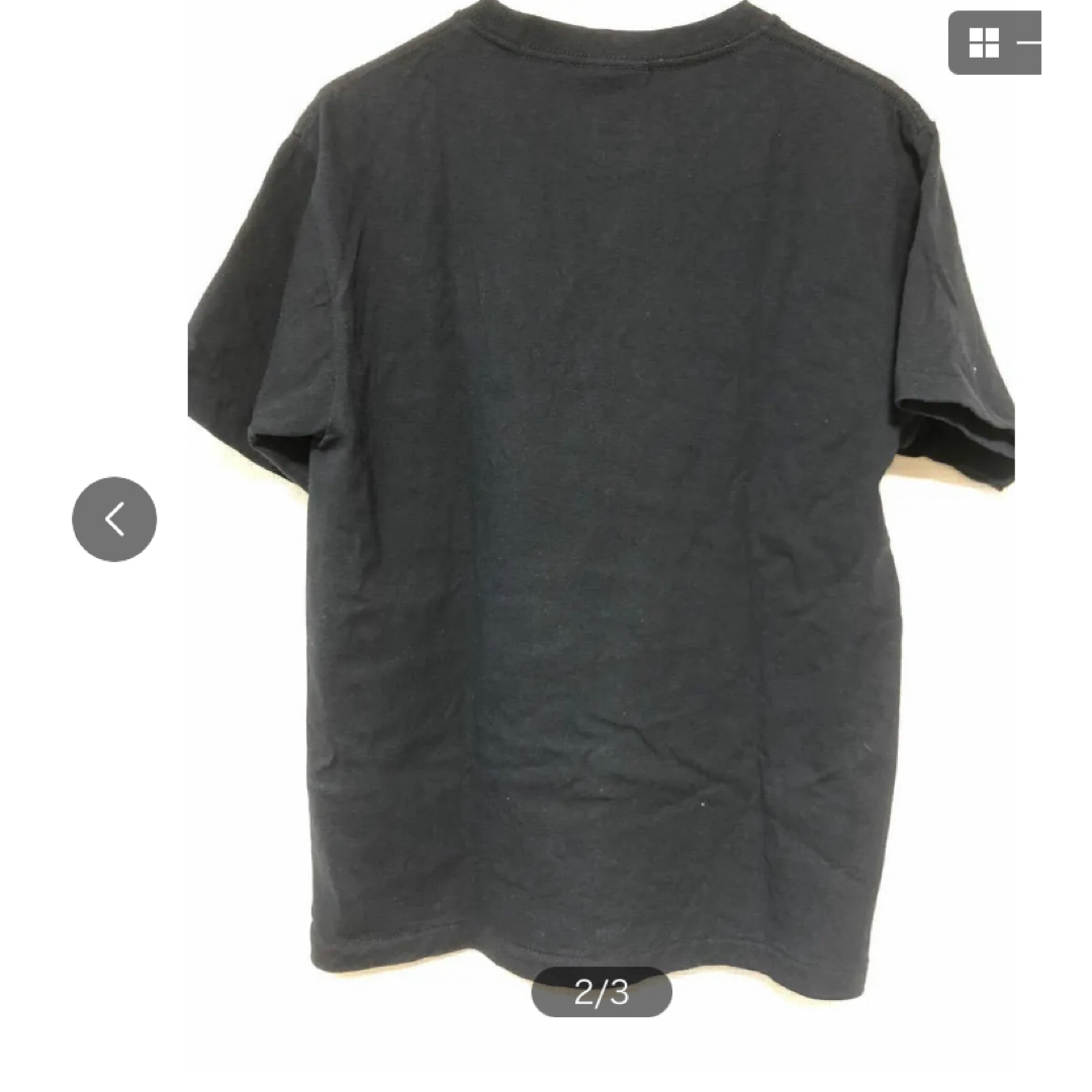 A BATHING APE(アベイシングエイプ)のアベイシングエイプ　Tシャツ　Sサイズ レディースのトップス(Tシャツ(半袖/袖なし))の商品写真