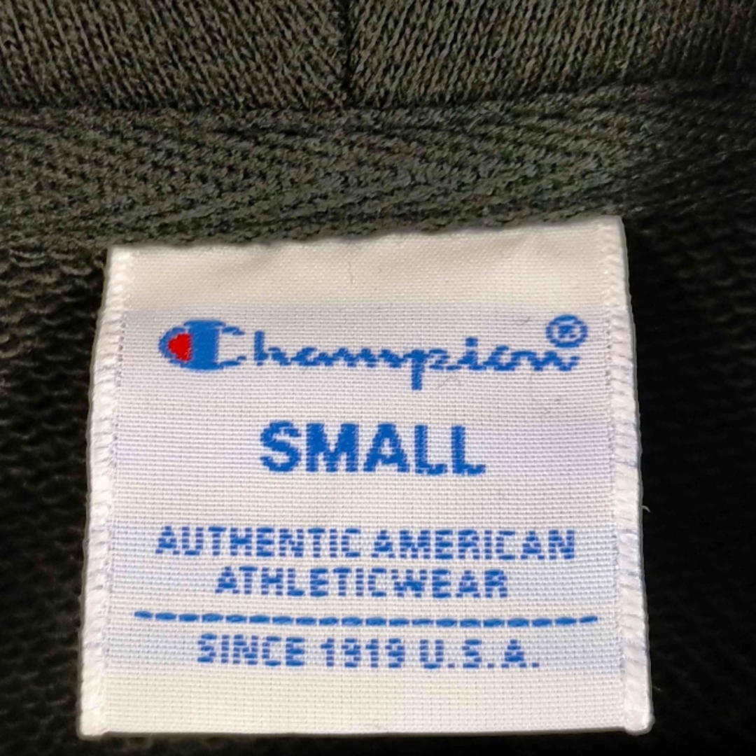 Champion(チャンピオン)のChampion(チャンピオン) フーデッドスウェットシャツ ベーシック メンズ メンズのトップス(パーカー)の商品写真