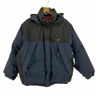 NAUTICA(ノーティカ) 別注 Reversible Down Jacket