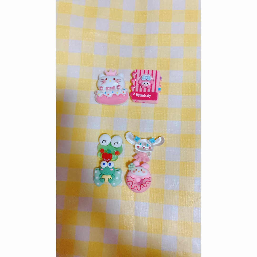 専用出品 ハンドメイドの素材/材料(各種パーツ)の商品写真